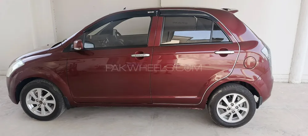 فاو وی 2 2021 for Sale in جوہر آباد Image-1