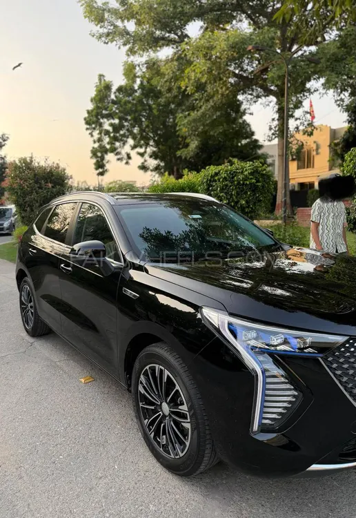 Haval Jolion 2025 for Sale in Lahore Image-1