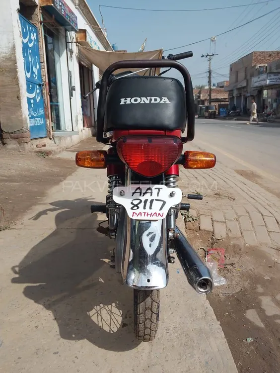 Hi Speed CDI SR-70CC EURO-2 2020 for Sale Hi Speed CDI SR-70CC EURO-2 2020 for Sale Image-3