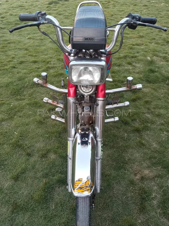 ZXMCO ZX 70 City Rider 2020 for Sale Image-1