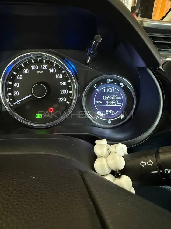 Honda City 2022 for Sale in Sheikhupura Honda City 2022 for Sale in Sheikhupura Image-7