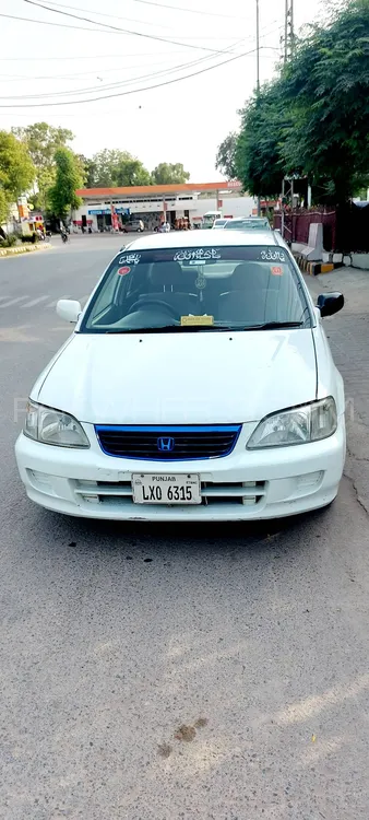 Honda City 2000 for Sale in Sargodha Image-1