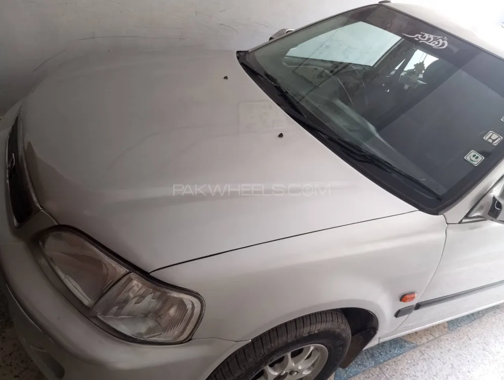 Honda City 2000 for Sale in Multan Image-1