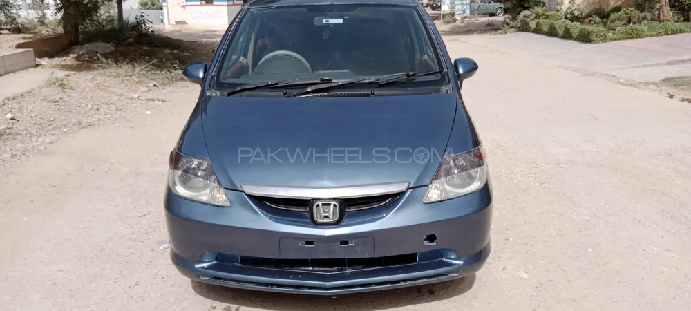 ہونڈا سٹی 2004 for Sale in کراچی ہونڈا سٹی 2004 for Sale in کراچی Image-10