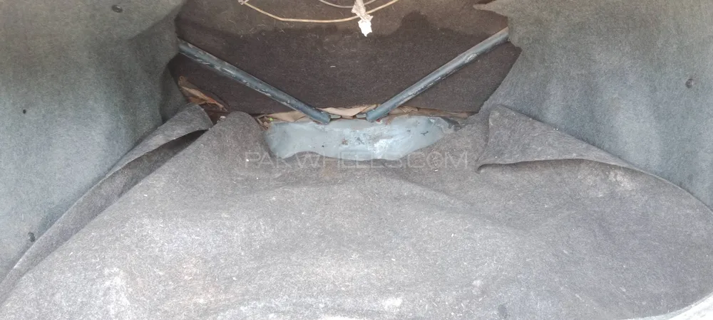 ہونڈا سٹی 2004 for Sale in کراچی ہونڈا سٹی 2004 for Sale in کراچی Image-20