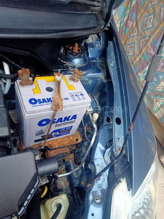 Honda City 2006 for Sale in Okara Image-1