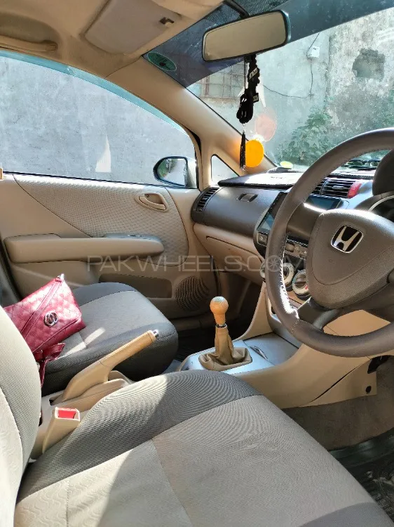 Honda City 2007 for Sale in Rawalpindi Image-1