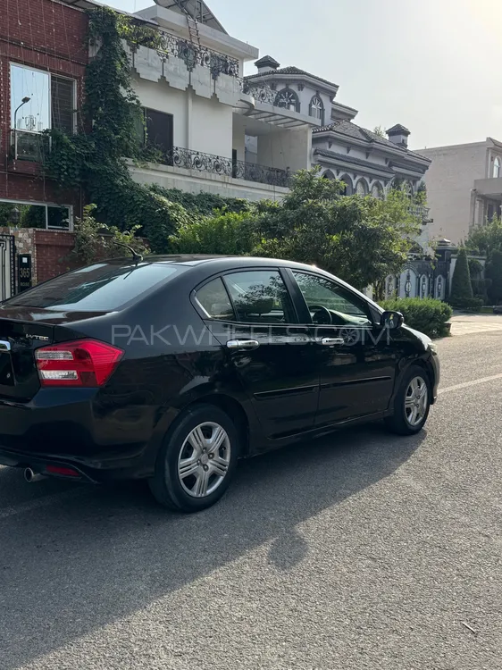 ہونڈا سٹی 2019 for Sale in لاہور ہونڈا سٹی 2019 for Sale in لاہور Image-11