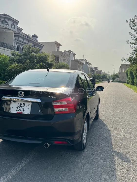 ہونڈا سٹی 2019 for Sale in لاہور ہونڈا سٹی 2019 for Sale in لاہور Image-8