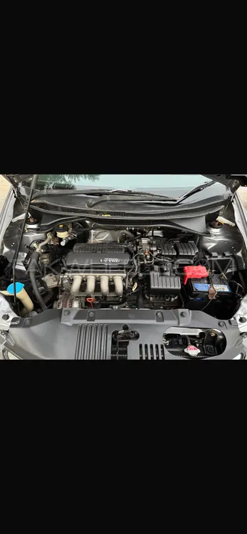 Honda City 2017 for Sale in Karachi Honda City 2017 for Sale in Karachi Image-5