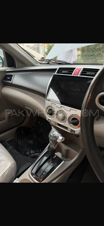 Honda City 2017 for Sale in Karachi Honda City 2017 for Sale in Karachi Image-4
