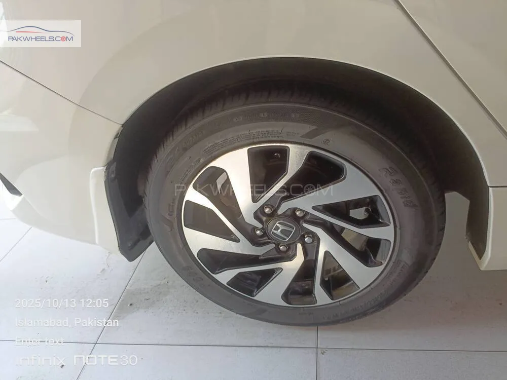 ہونڈا سوک 2019 for Sale in اسلام آباد ہونڈا سوک 2019 for Sale in اسلام آباد Image-15