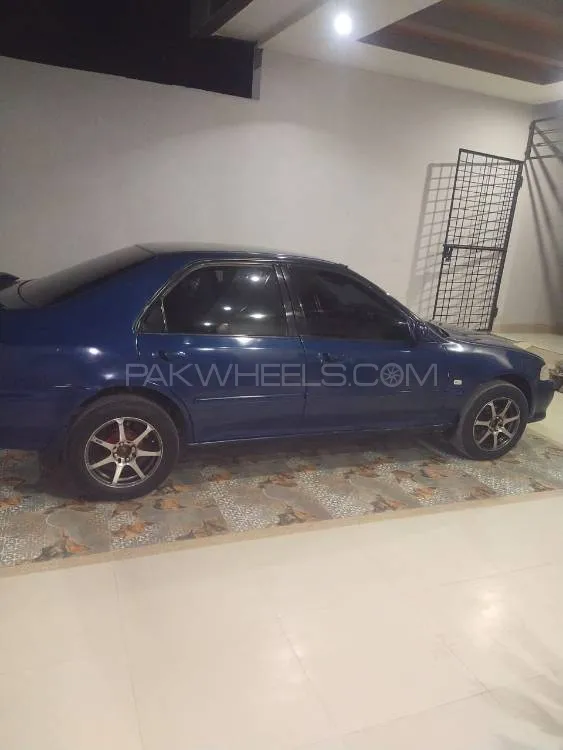 Honda Civic 1995 for Sale in Vehari Honda Civic 1995 for Sale in Vehari Image-5