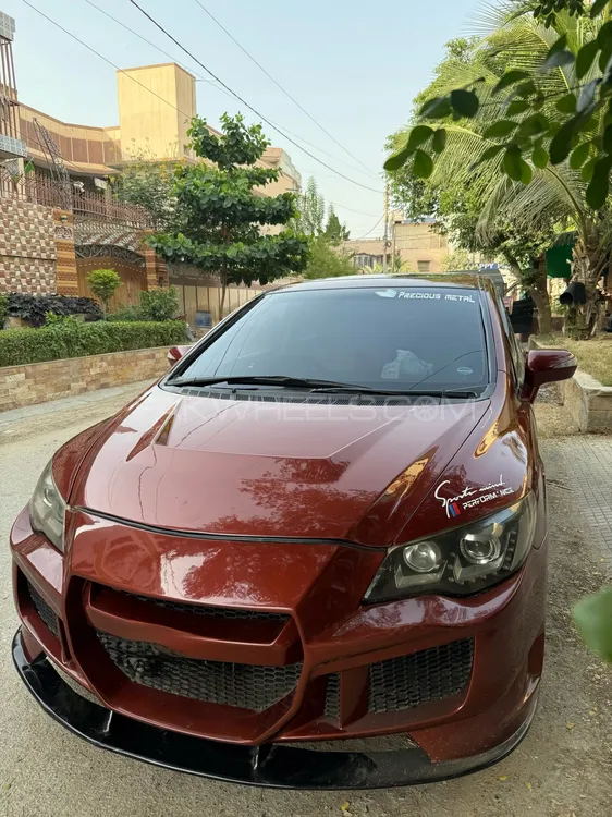 Honda Civic 2010 for Sale in Karachi Honda Civic 2010 for Sale in Karachi Image-3