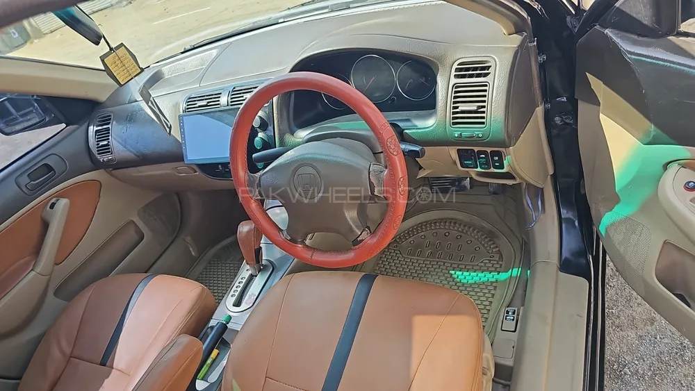Honda Civic 2005 for Sale in Rawalpindi Image-1