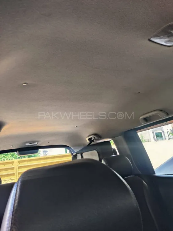 ہونڈا فریڈ 2017 for Sale in لاہور ہونڈا فریڈ 2017 for Sale in لاہور Image-4