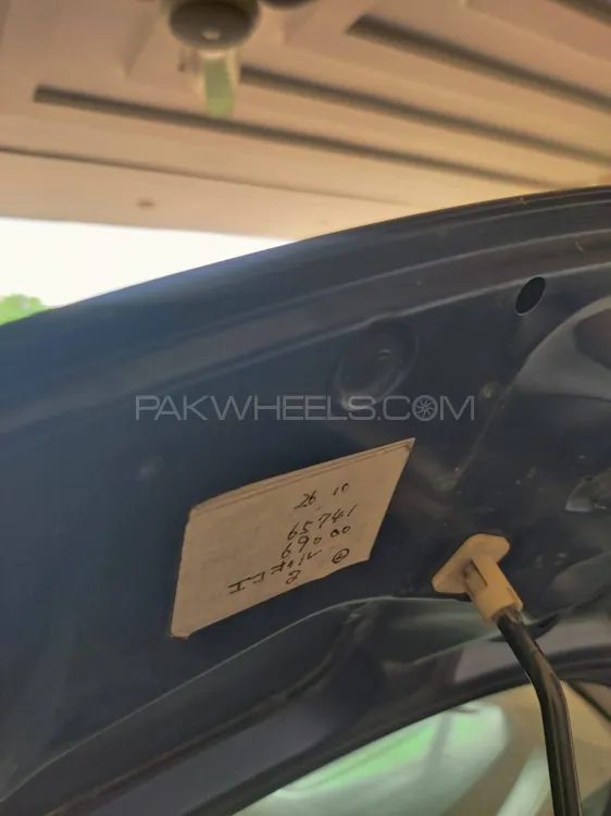 ہونڈا فریڈ 2017 for Sale in لاہور ہونڈا فریڈ 2017 for Sale in لاہور Image-1