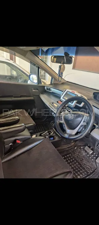 Honda Freed 2017 for Sale in Lahore Image-1