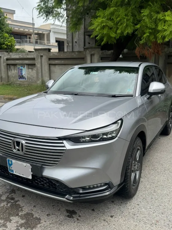 Honda HR-V 2024 for Sale in Gujranwala Image-1