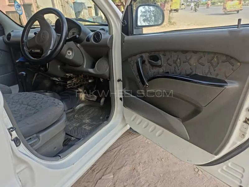 Hyundai Santro 2005 for Sale in Okara Image-1