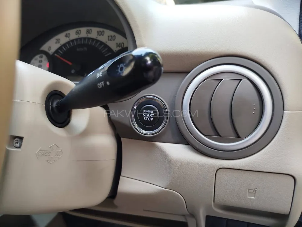 Mazda Carol 2010 for Sale in Peshawar Image-1