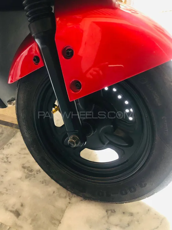 میٹرو T9 2025 for Sale میٹرو T9 2025 for Sale Image-3
