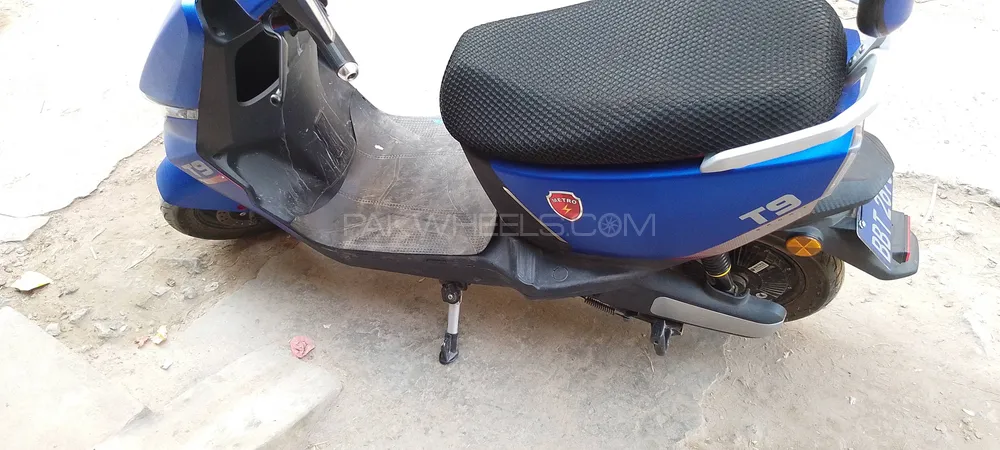میٹرو T9 2025 for Sale میٹرو T9 2025 for Sale Image-8