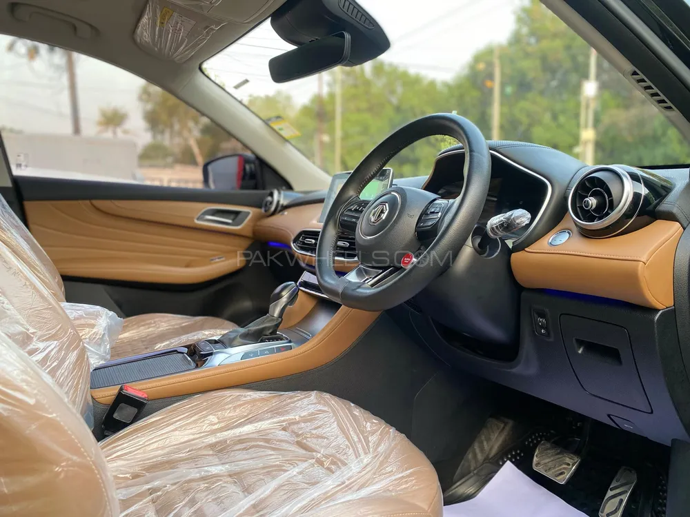 MG HS 2021 for Sale in Karachi MG HS 2021 for Sale in Karachi Image-13