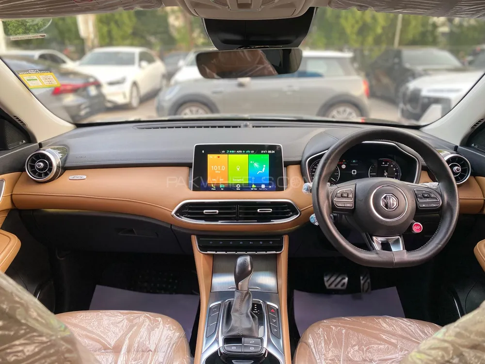 MG HS 2021 for Sale in Karachi MG HS 2021 for Sale in Karachi Image-9