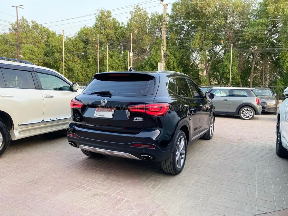 MG HS 2021 for Sale in Karachi MG HS 2021 for Sale in Karachi Image-5