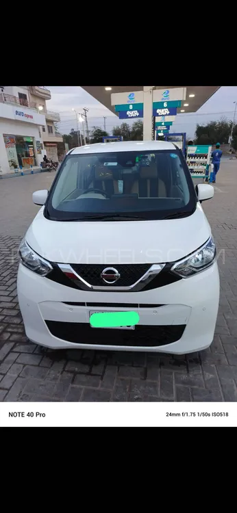 Nissan Dayz 2021 for Sale in Bahawalpur Image-1