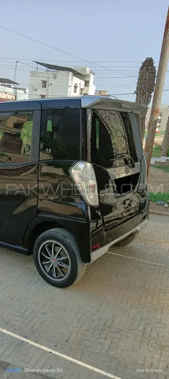 Nissan Dayz Roox 2015 for Sale in Karachi Nissan Dayz Roox 2015 for Sale in Karachi Image-5