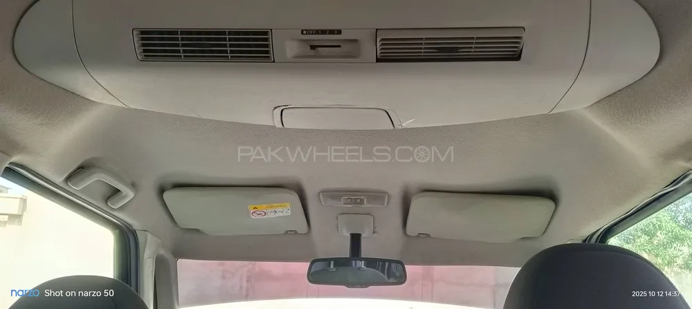 Nissan Dayz Roox 2015 for Sale in Karachi Nissan Dayz Roox 2015 for Sale in Karachi Image-11
