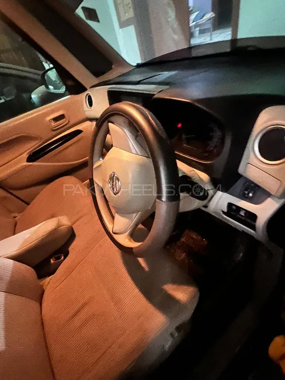 Nissan Dayz Roox 2016 for Sale in Jaranwala Nissan Dayz Roox 2016 for Sale in Jaranwala Image-7