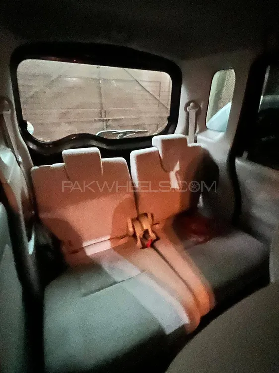 Nissan Dayz Roox 2016 for Sale in Jaranwala Nissan Dayz Roox 2016 for Sale in Jaranwala Image-12
