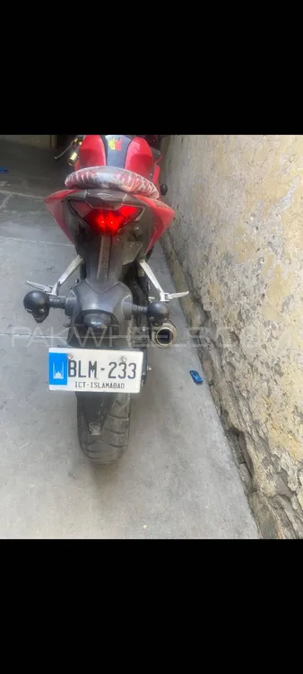 OW R3 300cc 2020 for Sale OW R3 300cc 2020 for Sale Image-7