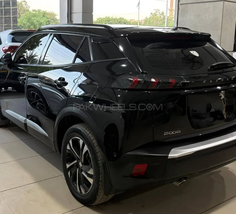 Peugeot 2008 2022 for Sale in Karachi Peugeot 2008 2022 for Sale in Karachi Image-6