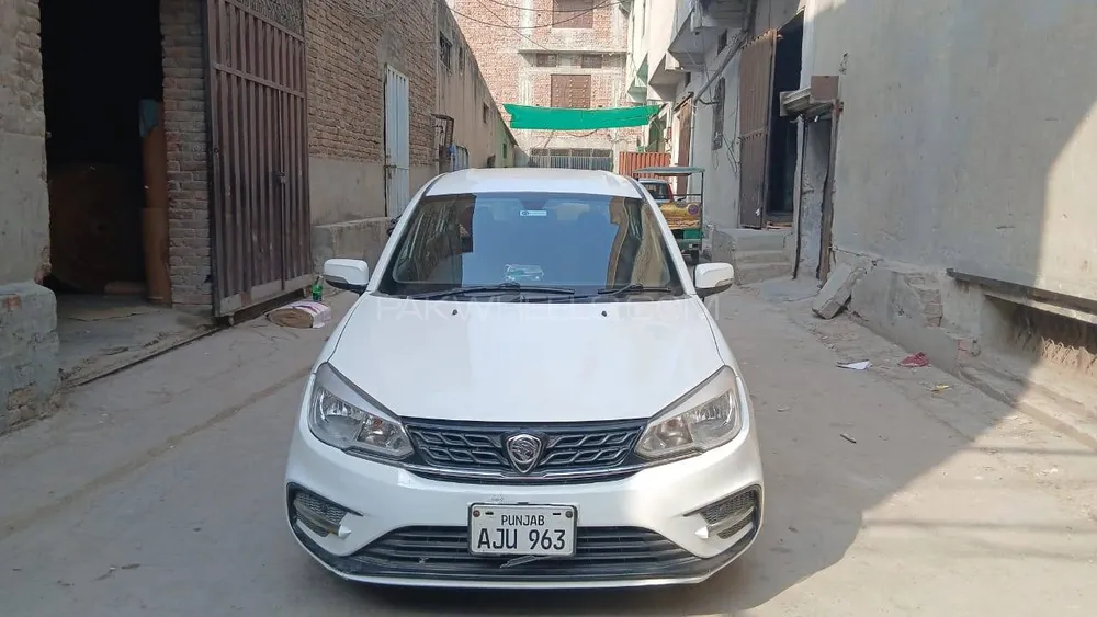 Proton Saga 2022 for Sale in Lahore Image-1