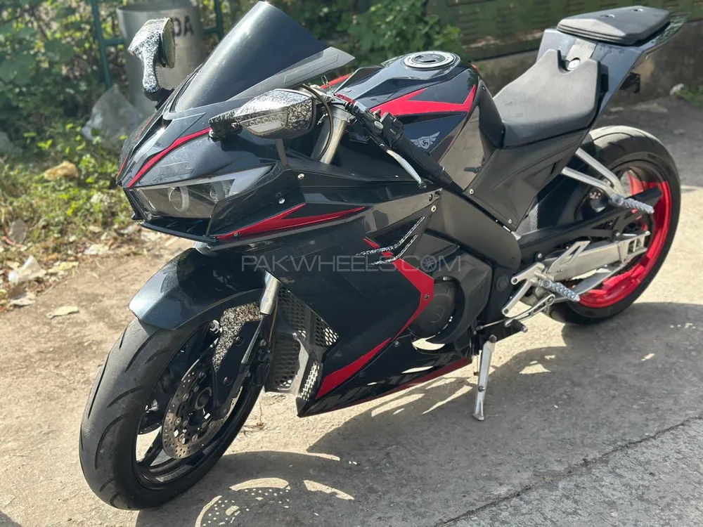 Shelby YCR Boom 400cc 2021 for Sale Shelby YCR Boom 400cc 2021 for Sale Image-1
