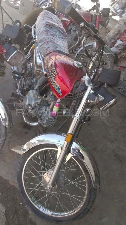 Supreme  SP 70 Plus 2024 for Sale Image-1