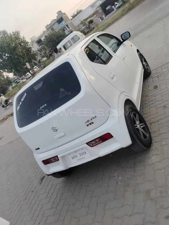 Suzuki Alto 2023 for Sale in Gujar Khan Image-1