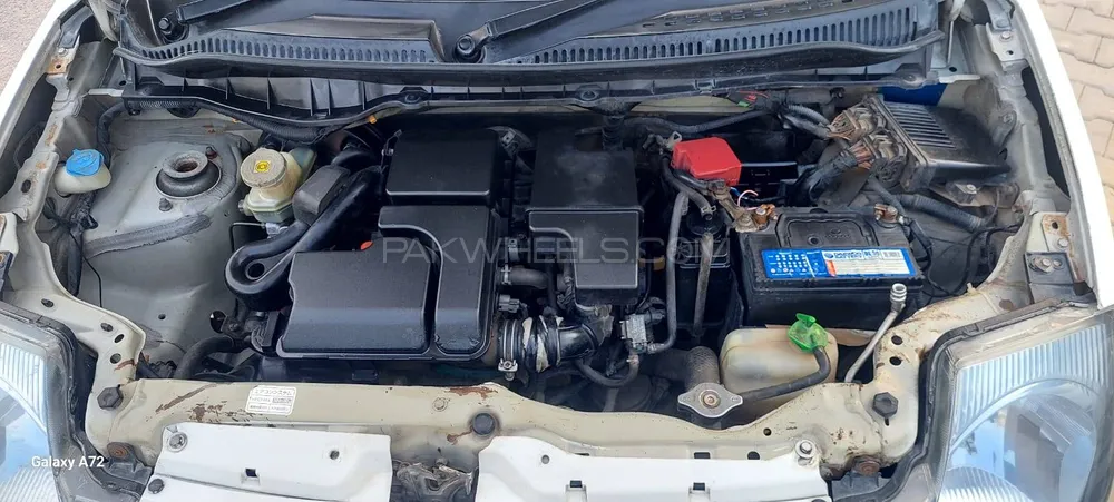 Suzuki Alto 2007 for Sale in Rawalpindi Suzuki Alto 2007 for Sale in Rawalpindi Image-7