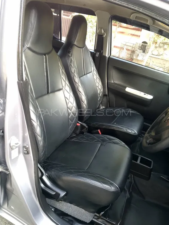 Suzuki Alto 2021 for Sale in Lahore Image-1