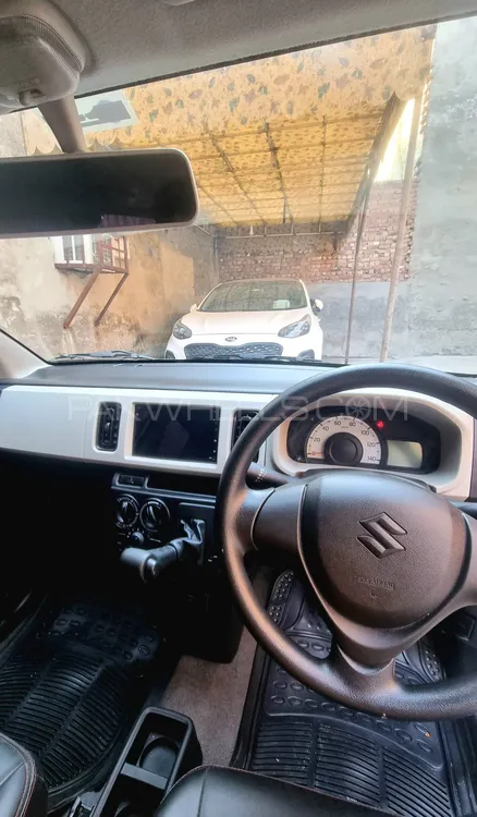 Suzuki Alto 2024 for Sale in Sheikhupura Image-1