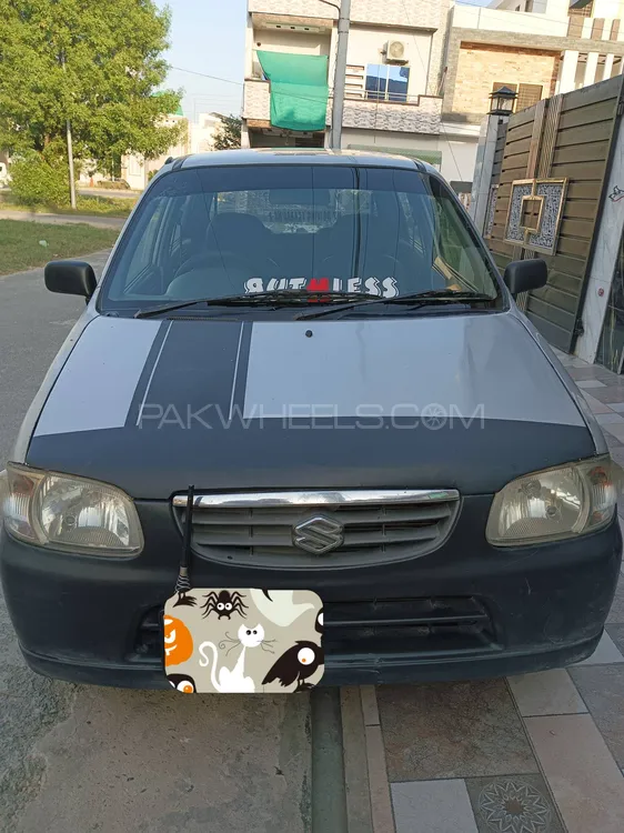 Suzuki Alto 2007 for Sale in Gujranwala Image-1
