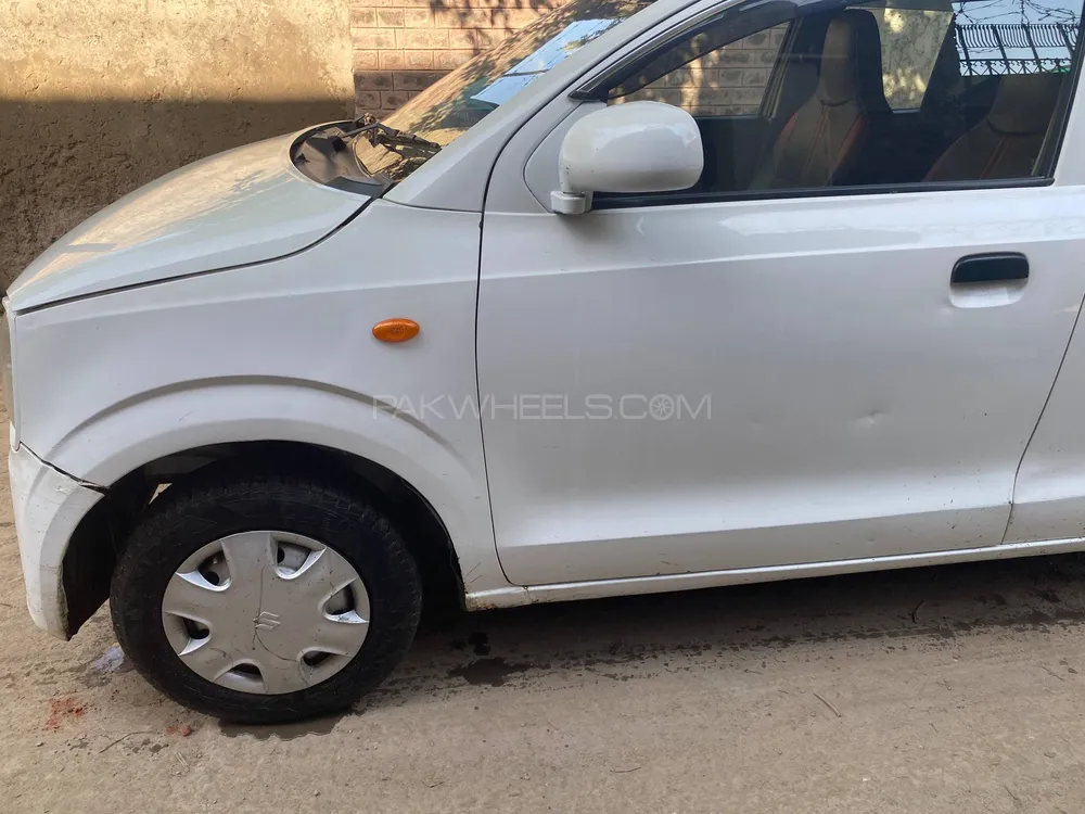 Suzuki Alto 2020 for Sale in Daska Suzuki Alto 2020 for Sale in Daska Image-2