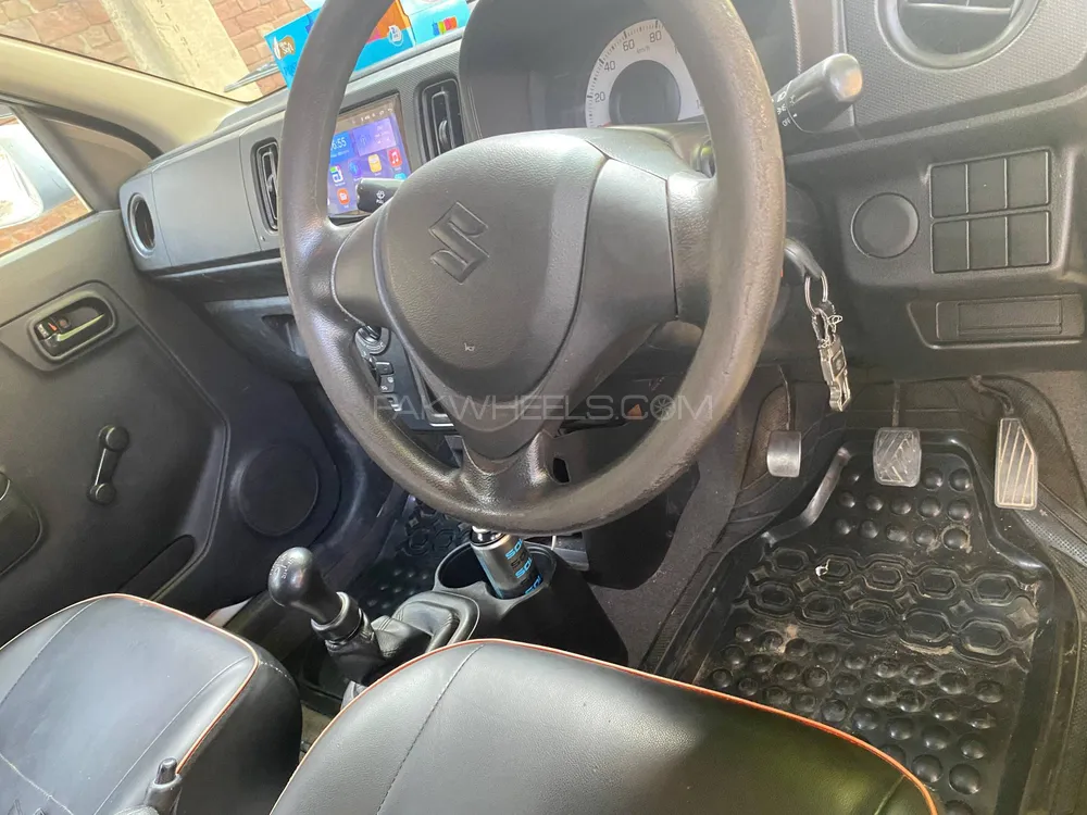 Suzuki Alto 2020 for Sale in Daska Suzuki Alto 2020 for Sale in Daska Image-8