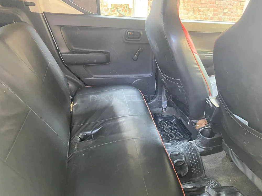 Suzuki Alto 2020 for Sale in Daska Suzuki Alto 2020 for Sale in Daska Image-12
