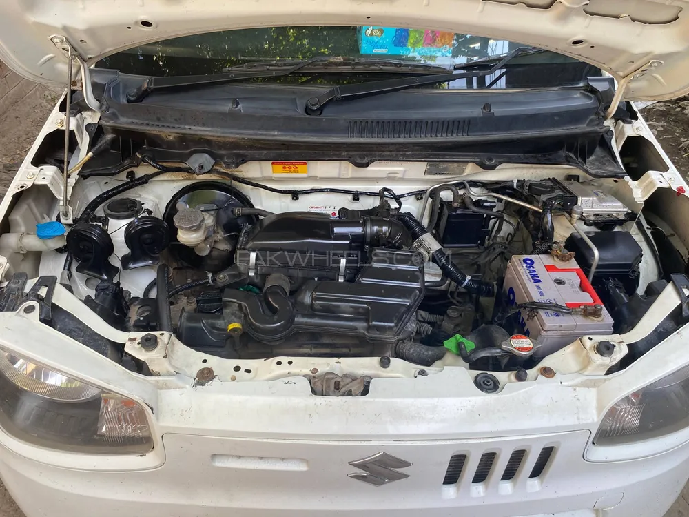 Suzuki Alto 2020 for Sale in Daska Suzuki Alto 2020 for Sale in Daska Image-16