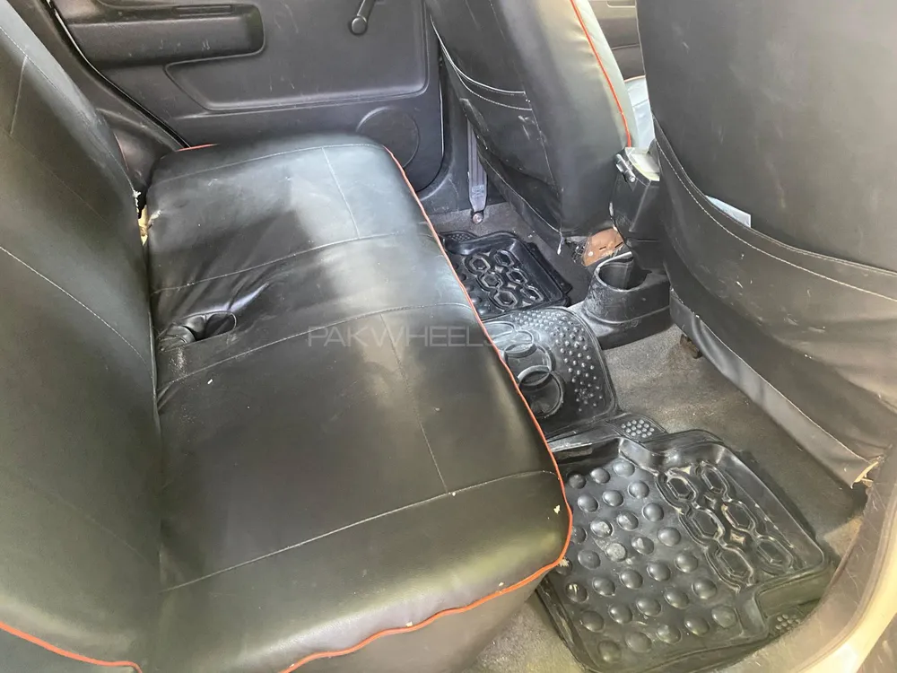 Suzuki Alto 2020 for Sale in Daska Suzuki Alto 2020 for Sale in Daska Image-9